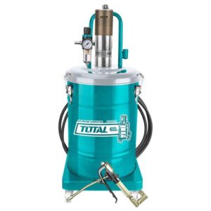 ENGRASADORA NEUMATICA 30LTS INDUSTRIAL TOTAL (THT118302)