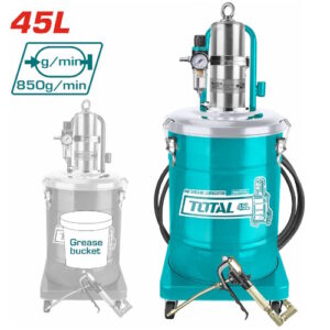 ENGRASADORA NEUMATICA 45LTS INDUSTRIAL TOTAL (THT118452)