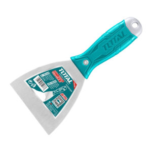 ESPATULA 2 1/2" MANGO PLASTICO TOTAL SUPER SELECT (THT836326)