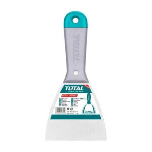 ESPATULA 2" MANGO PLASTICO TOTAL (THT835026)