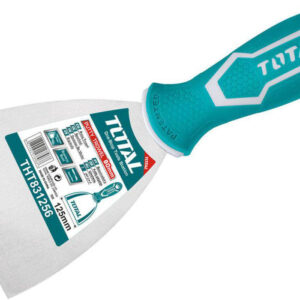 ESPATULA 5" MANGO PLASTICO TOTAL (THT8312526)