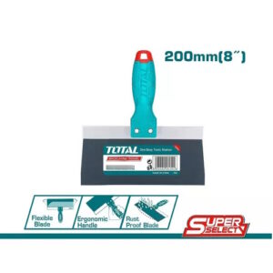 ESPATULA PARA DRYWALL 8 MANGO PLASTICO SUPER SELECT TOTAL (THPUT20011) (16302)Ref: 16302