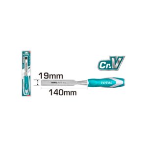 FORMON 19 MM INDUSTRIAL CROMO VANADIUM TOTAL (THT41196