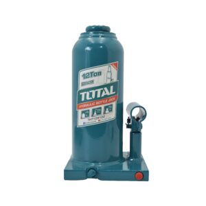 GATO BOTELLA 12 TONELADAS INDUSTRIAL TOTAL (THT109122)
