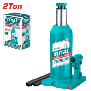 GATO BOTELLA 2 TONELADAS INDUSTRIAL TOTAL (THT109022)
