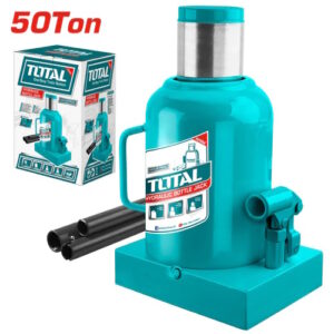 GATO BOTELLA 50 TONELADAS INDUSTRIAL TOTAL (THT109502)