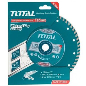 GRAPA 15MM PARA GRAPADORA NEUMATICA 5000PZS TOTAL (TAC918151)