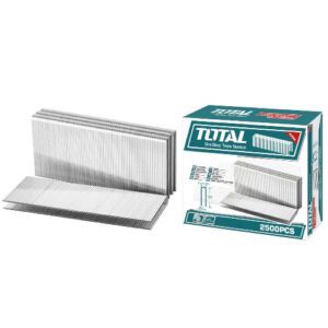 GRAPA 30MM PARA GRAPADORA NEUMATICA 5000PZS TOTAL (TAC918301)