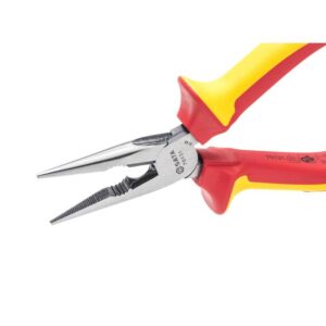 ALICATE AISLADO 1000V PUNTA LARGA  6"