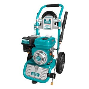 HIDROLAVADORA 208CC 6HP A GASOLINA TOTAL (TGT250105)