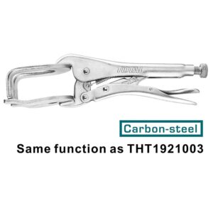 HOMBRE SOLO 10" HOJALATERO TOTAL (THT1921003)