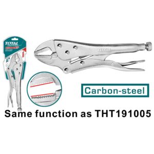 HOMBRE SOLO 10" SIN CAUCHO TOTAL (THT191002)