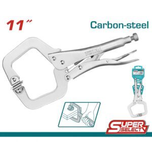 HOMBRE SOLO 11" TIPO C SIN CAUCHO TOTAL (THT111113)