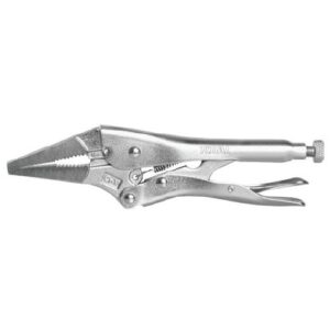 HOMBRE SOLO 9" PUNTA LARGA SIN CAUCHO TOTAL (THT19902)