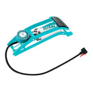 INFLADOR DE PIE 120 PSI TOTAL (TMPP5511)