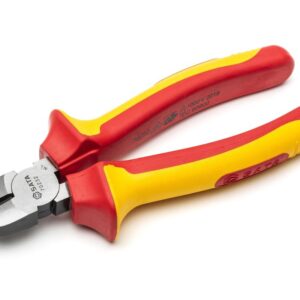 ALICATE  AISLADO 1000V CORTE DIAGONAL   6"