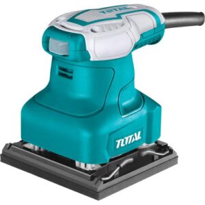 LIJADORA DE PALMA 4 3/8"X 4" INDUSTRIAL 240W TOTAL (UTF2231106)