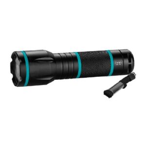 LINTERNA 135 LUMENES INDUSTRIAL TOTAL (TFL013AAA1)