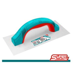 LLANA 230 X 100 MM LISA MANGO PLASTICO SUPER SELECT TOTAL (THT952316)