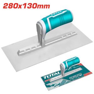 LLANA 280 X 130 MM LISA MANGO PLASTICA TOTAL (THT81286)