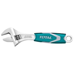 LLAVE PESTON 8" INDUSTRIAL ENCAUCHETADA TOTAL (THT101086)