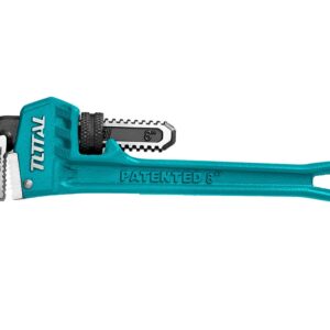 LLAVE TUBO 8 TOTAL (THT170826)
