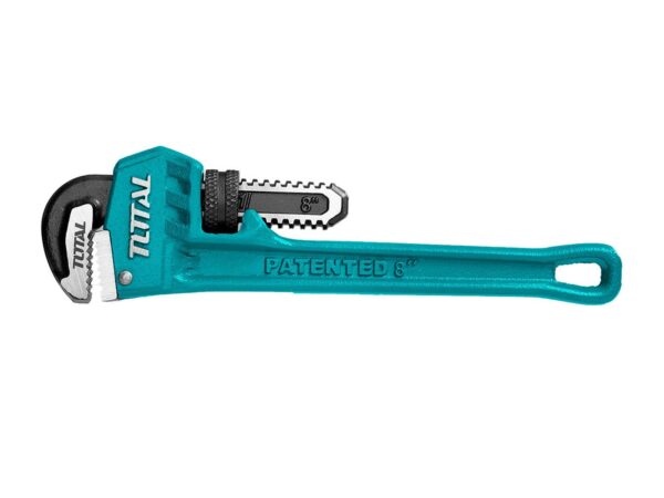 LLAVE TUBO 8 TOTAL (THT170826)