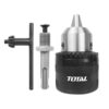 MANDRIL TALADRO 13MM TOTAL (TAC451301)