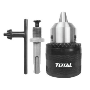 MANDRIL TALADRO 13MM TOTAL (TAC451301)