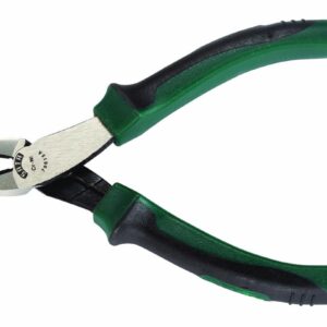 ALICATE CORTE DIAGONAL  4"