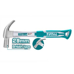 MARTILLO 29 MM MANGO FIBRA DE VIDRIO SUPER SELECT TOTAL (THT73229) (16269)Ref: 16269