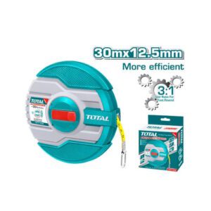 METRO 5 MTS HOJA ANCHA SUPER SELECT TOTAL (TMT34525)