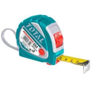 METRO 8 MTS DOBLE BOTON HOJA ANCHA TOTAL (TMT126381)