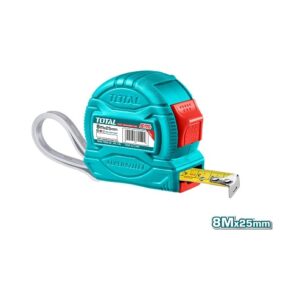 METRO 8 MTS HOJA ANCHA SUPER SELECT TOTAL (TMT34825)