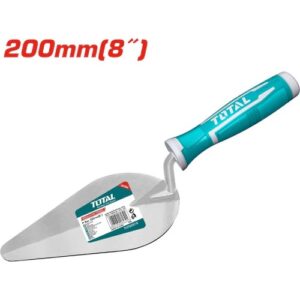 PALUSTRE 8" MANGO PLASTICO TOTAL SUPER SELECT (THT828125)