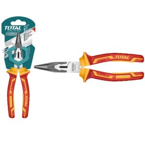 PINZA 6" INDUSTRIAL AMARILLO-ROJO TOTAL (THTIP2361)