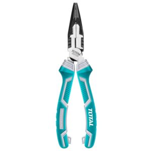 PINZA 6" INDUSTRIAL CROMO VANADIUM LARGA TOTAL (THT220606S)