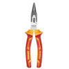 PINZA AISLADA 8" INDUSTRIAL AMARILLO - ROJO 1000V TOTAL (THTIP2381)