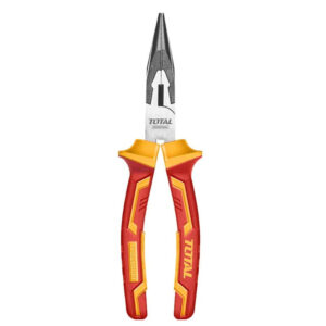 PINZA AISLADA 8" INDUSTRIAL AMARILLO - ROJO 1000V TOTAL (THTIP2381)