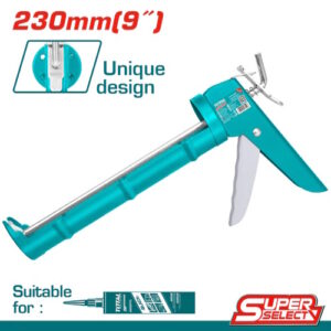 PISTOLA CALAFATEO 9 SUPER SELECT TOTAL (THT21809)
