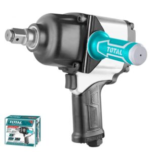PISTOLA IMPACTO 3/4" NEUMATICA INDUSTRIAL TOTAL (TAT40342)