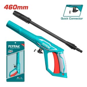 PISTOLA PARA HIDROLAVADORA TOTAL (TGTSG026)