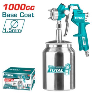PISTOLA PINTAR 1000CC USADO PARA CAPA BASE TOTAL (TAT11001)