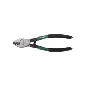 ALICATE CORTA CABLE Y ALAMBRE  6"