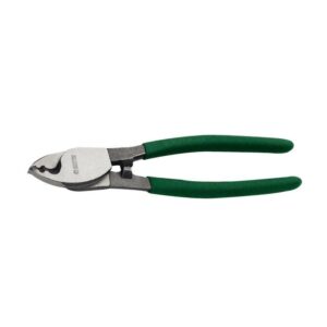 ALICATE CORTA CABLE Y ALAMBRE  8"