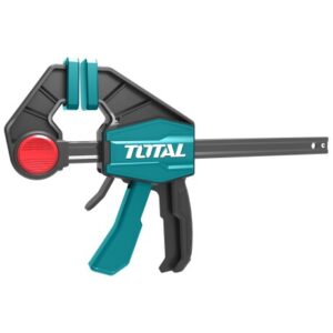 PRENSA SARGENTO DE BARRA 63X450 MM 18" INDUSTRIAL TOTAL (THT1340603)