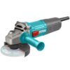 PULIDORA 4 1/2" INDUSTRIAL TOTAL 750W 120V SUPER SELECT (UTG10711556)
