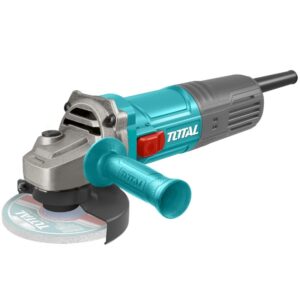 PULIDORA 4 1/2" INDUSTRIAL TOTAL 750W 120V SUPER SELECT (UTG10711556)