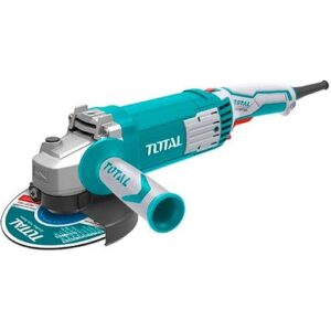 PULIDORA 5" INDUSTRIAL TOTAL 1500W 120V (UTG11512526)