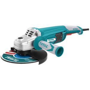 PULIDORA 7" INDUSTRIAL 2400W 110-120V TOTAL (UTG1251806)